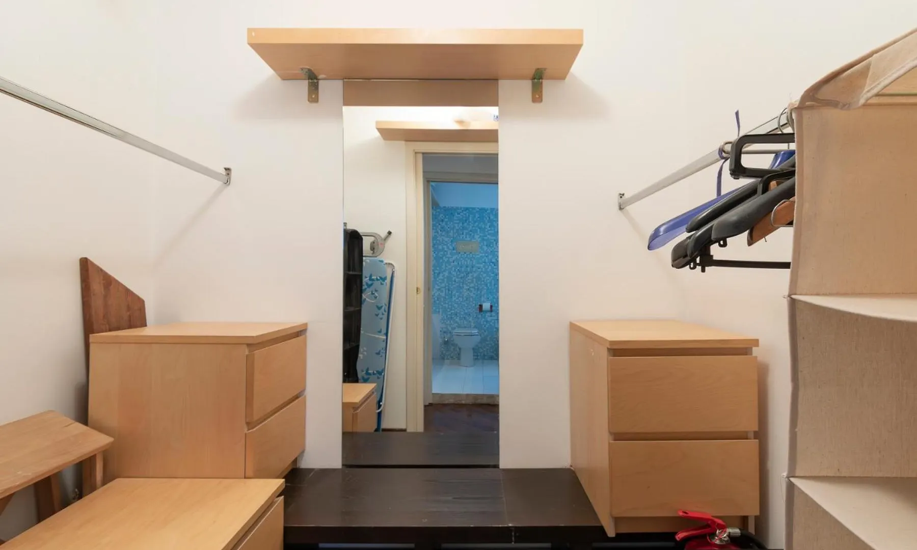 Xenia Apartments - Lovely Studio In Corso Genova 10 Min From Duomo Milan